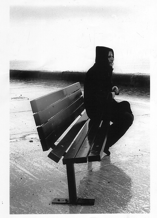 photo by Jayne Houghton