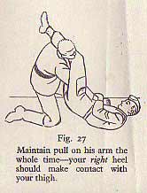 maintain