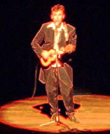 Robert Newman