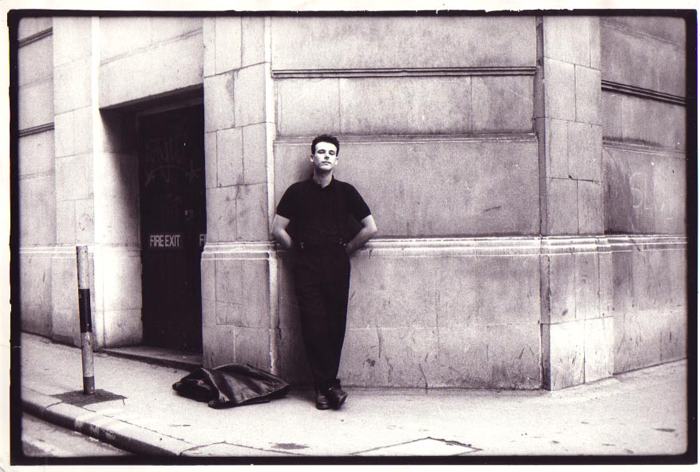 photo by Pennie Smith