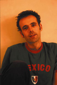Robert Newman