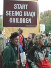 Start Seeing Iraqi Children
